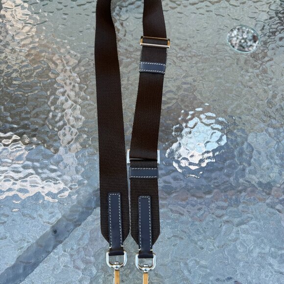 Prada Nylon 2 way Crossbody Bag - Picture 2 of 16